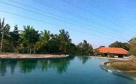 Vana Resorts Bangalore 2* India