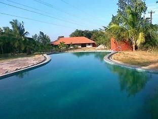 Vana Resorts Bangalore Exterior photo