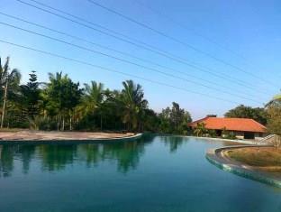 Vana Resorts Bangalore Exterior photo