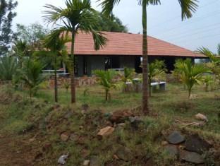 Vana Resorts Bangalore Exterior photo