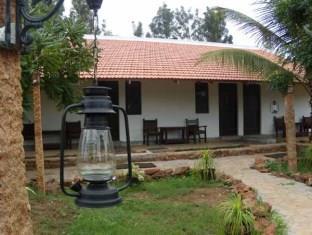 Vana Resorts Bangalore Exterior photo